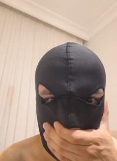 Dark Bdsm - Male escort in İstanbul Photo 1 of 8