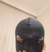 Dark Bdsm - Male escort in İstanbul
