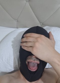 Dark Bdsm - Male escort in İstanbul Photo 2 of 8