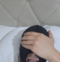 Dark Bdsm - Male escort in İstanbul