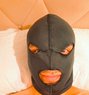 Dark Bdsm - Male escort in İstanbul Photo 4 of 8