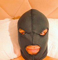 Dark Bdsm - Acompañantes masculino in İstanbul