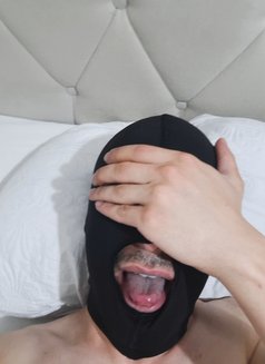 Dark Bdsm - Male escort in İstanbul Photo 5 of 8