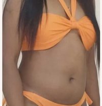 Dark Beauty - escort in New Delhi