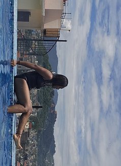 Dark Beauty - escort in New Delhi Photo 4 of 6