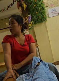 Dark Beauty - escort in New Delhi Photo 5 of 6