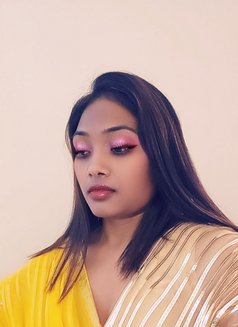 Dark Beauty - puta in New Delhi Photo 7 of 7