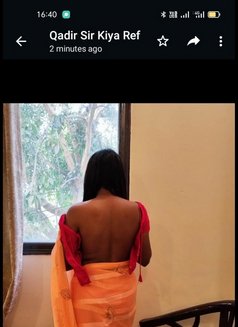 Dark Beauty - escort in New Delhi Photo 5 of 7