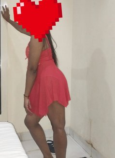 Dark Beauty - escort in New Delhi Photo 7 of 7