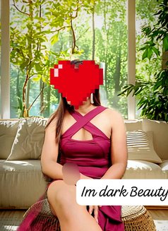 Dark Beauty - escort in New Delhi Photo 10 of 10