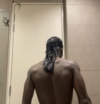 Dark Boy - Acompañantes masculino in Kuala Lumpur