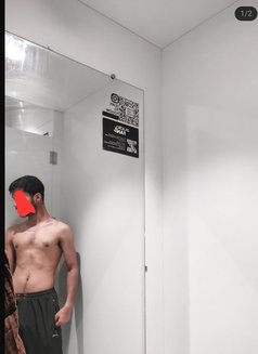 Dark Boywolf - Acompañantes masculino in Haldwani Photo 3 of 3