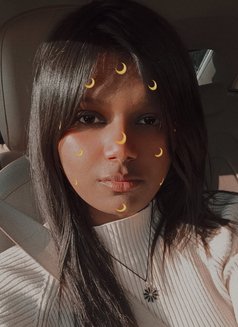 Dark Brown - escort in Noida Photo 2 of 5