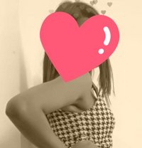 Dark Brown - escort in Noida