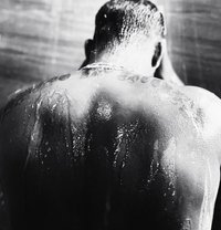 Dark Bull4 - Male escort in Maldives