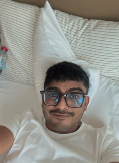 Dark Charm - Male escort in Dubai Photo 1 of 5
