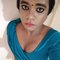 Dark Chocolate Bavya Shemale - Acompañantes transexual in Chennai Photo 2 of 4