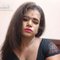 Dark Chocolate Bavya Shemale - Acompañantes transexual in Chennai Photo 3 of 4