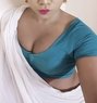 Dark Chocolate Bavya Lives in Chennai - Transsexual escort in Chennai Photo 1 of 3