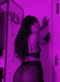 Dark Chocolate - escort in Bangalore Photo 1 of 9