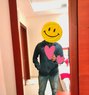 Dark Chocolate - Male escort in Kochi Photo 1 of 2