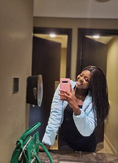 Dark Chocolate - escort in Nairobi Photo 3 of 3