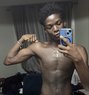 Dark Chocolate - Male escort in Nairobi Photo 3 of 6