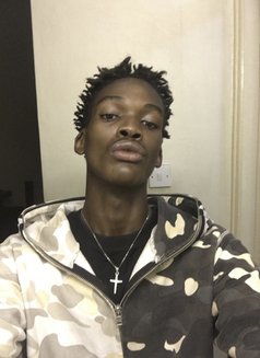 Dark Chocolate - Male escort in Nairobi Photo 4 of 6