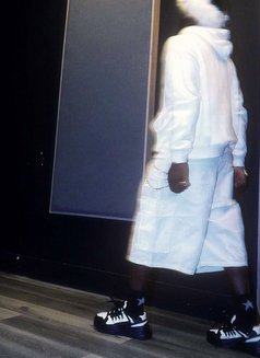 Dark Chocolate Top, Experienced, Energy - Male escort in Johannesburg Photo 1 of 1