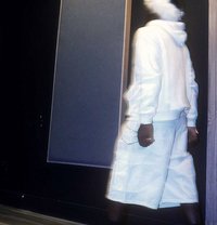 Dark Chocolate Top, Experienced, Energy - Male escort in Johannesburg