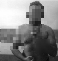 Dark_Dayz - Male escort in Colombo