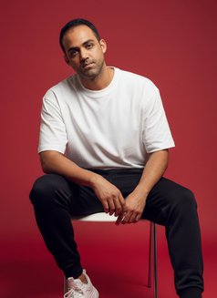 Dark Demon - Male escort in Dubai Photo 1 of 1