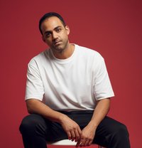 Dark Demon - Male escort in Dubai