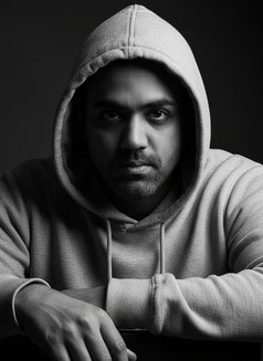 Dark Demon - Acompañantes masculino in Dubai Photo 3 of 4