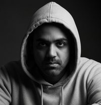 Dark Demon - Acompañantes masculino in Dubai