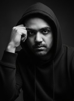 Dark Demon - Acompañantes masculino in Dubai Photo 4 of 4