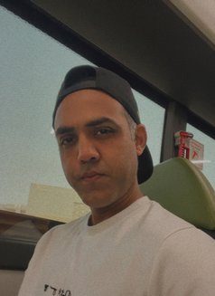 Dark Demon - Male escort in Dubai Photo 5 of 5