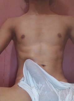 Dark Desire - Acompañantes masculino in Mumbai Photo 3 of 3