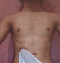 Dark Desire - Male escort in Mumbai