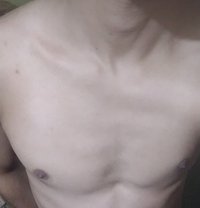 Dark Desire - Male escort in New Delhi