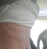 Dark Desire - Male escort in New Delhi