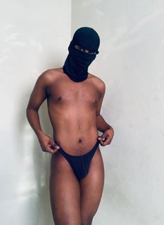 Dark Desire - Acompañantes masculino in Johannesburg Photo 4 of 5