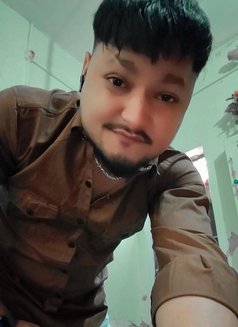 G Sharma (only for females) - Male escort in Agra Photo 6 of 9