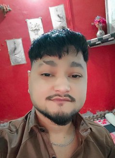 G Sharma (only for females) - Male escort in Agra Photo 8 of 9