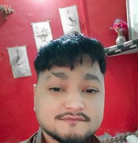 G Sharma (only for females) - Acompañantes masculino in Agra