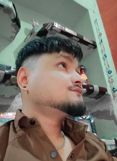 G Sharma (only for females) - Male escort in Agra Photo 9 of 9