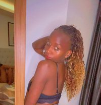 Dark - escort in Bali