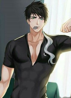 Dark Escort - Male escort in New Delhi Photo 5 of 6