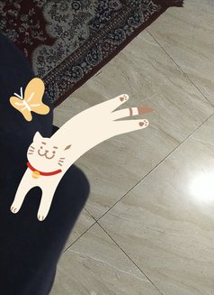 Dark Escort - Male escort in New Delhi Photo 1 of 6