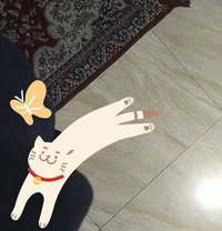 Dark Escort - Male escort in New Delhi